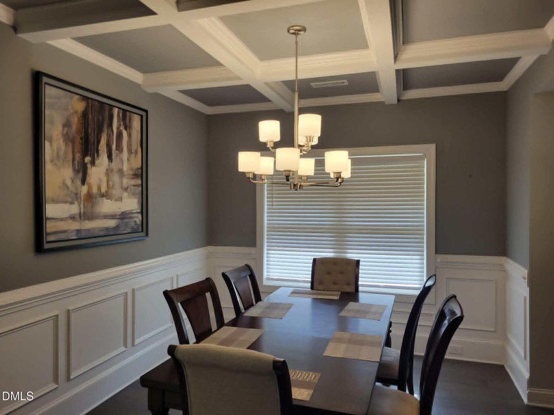 House in Youngsville, North Carolina, United States 3 - 18056854