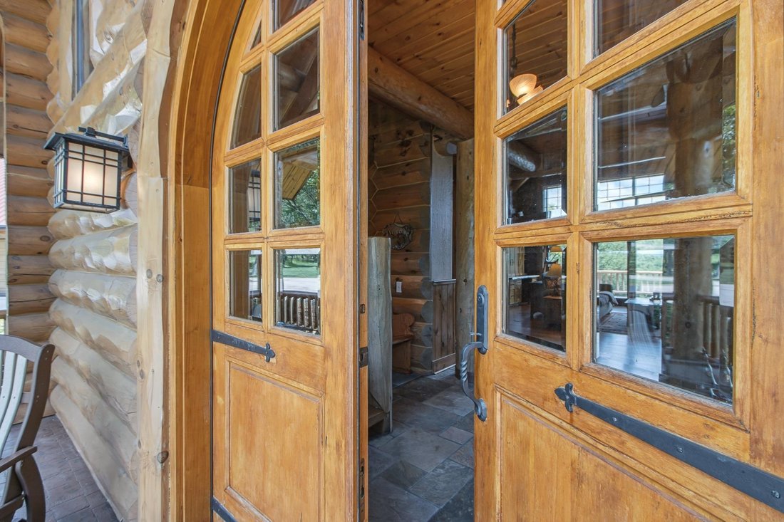 House in Loganville, Wisconsin, United States 5 - 18058054