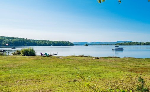 Casa a Tuftonboro, New Hampshire, Stati Uniti 1