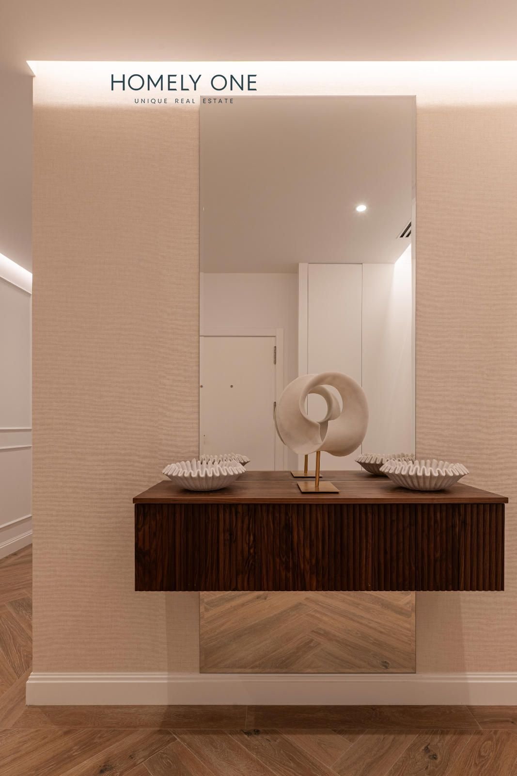 Apartment in Barrio Salamanca, Madrid, Spain 3 - 18055061
