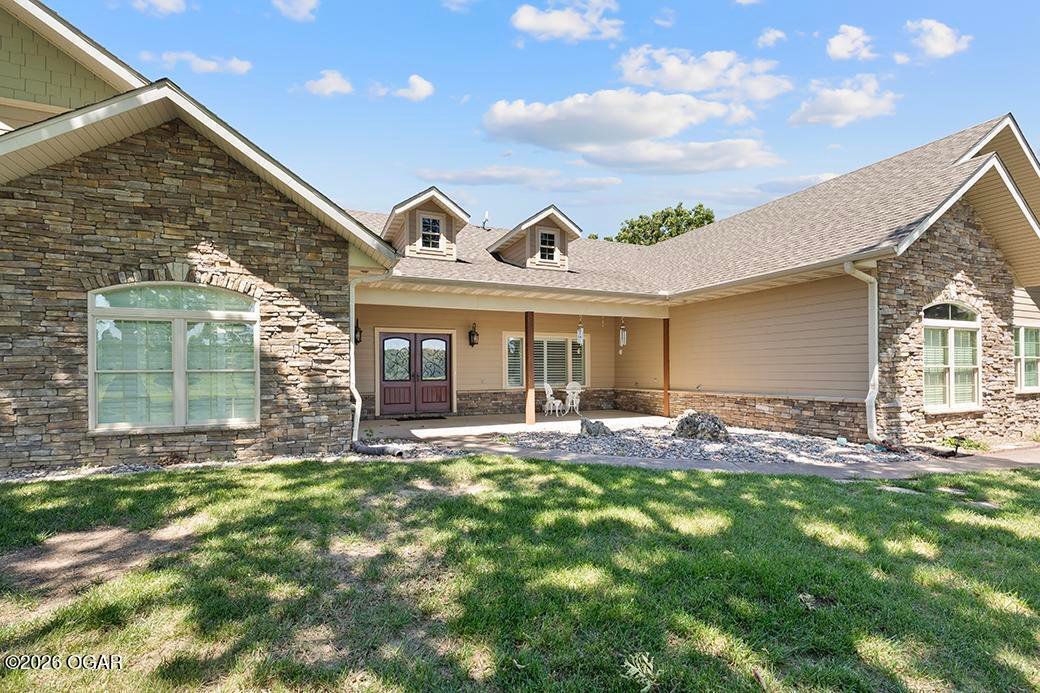 House in Joplin, Missouri, United States 5 - 18059397