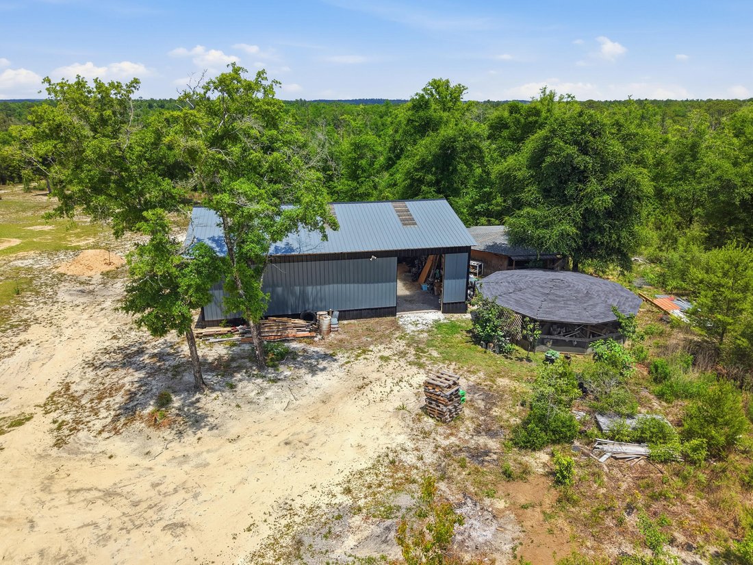 House in Crestview, Florida, United States 4 - 18056435