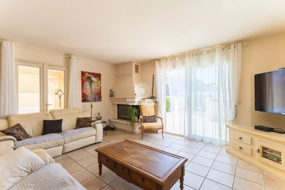 Villa in Cabestany, Occitania, France 2 - 18055654