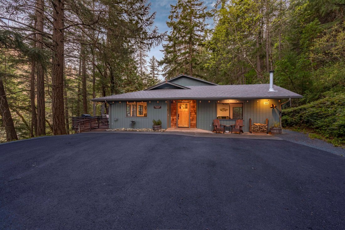 House in Merlin, Oregon, United States 5 - 18060040