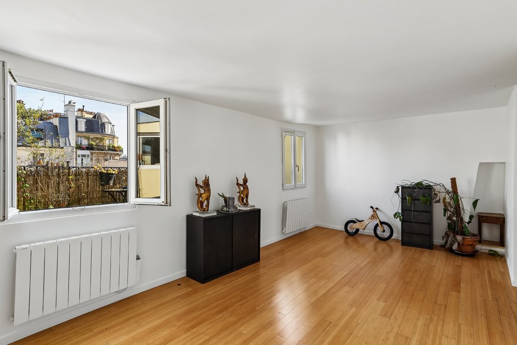 Apartment in Archives, Paris 3e Arrondissement, Paris 4 - 14156982