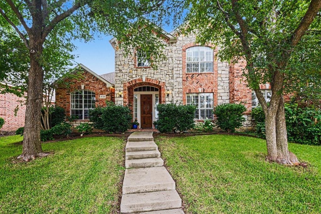 House in Plano, Texas, United States 2 - 18057385
