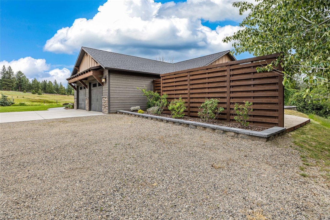 House in Hamilton, Montana, United States 5 - 17505962
