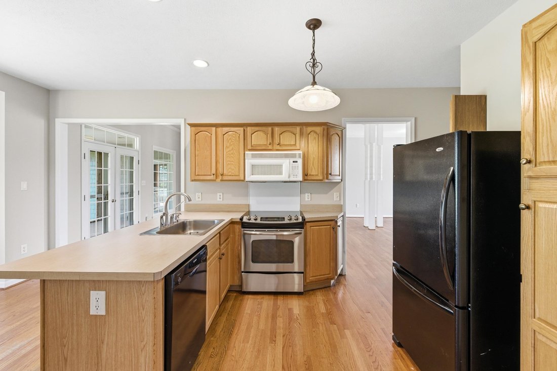 House in Woodstock, Virginia, United States 5 - 18057567
