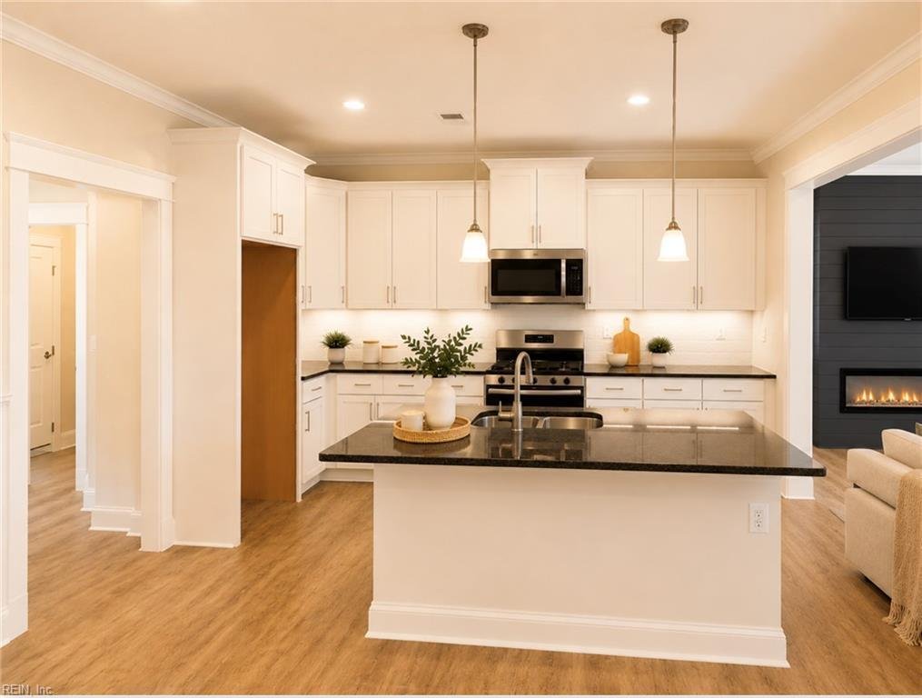 Casa en Norfolk, Virginia, Estados Unidos 5 - 18056021