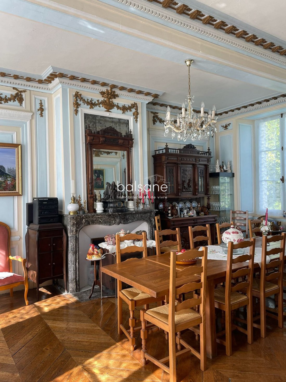 House in Saint-Clair-sur-les-Monts, Normandy, France 5 - 18059880