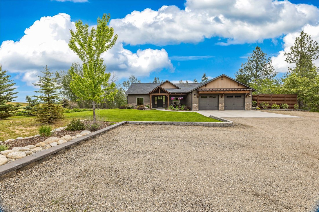 House in Hamilton, Montana, United States 2 - 17505962