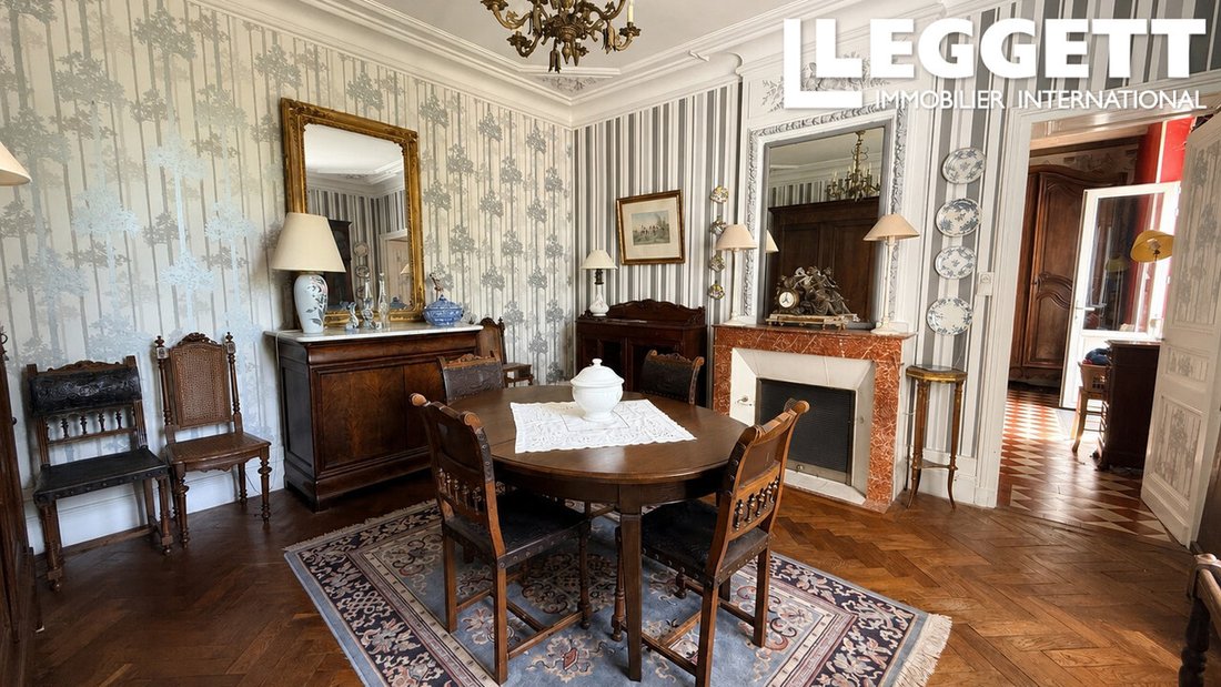 Villa in Saint-Christoly-de-Blaye, Nouvelle-Aquitaine, France 3 - 14330870