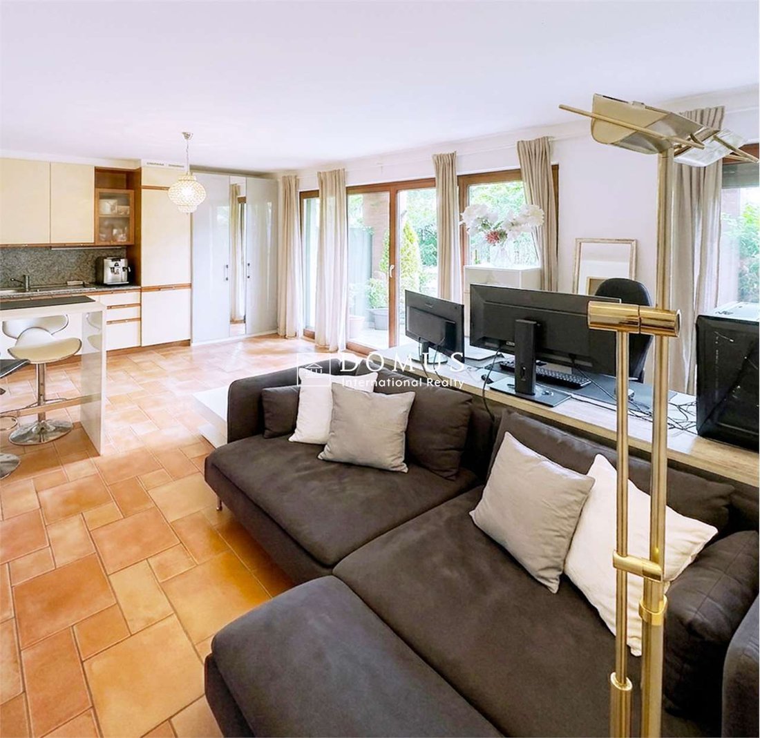 Apartment in Collina d'Oro, Ticino, Switzerland 1 - 18057226