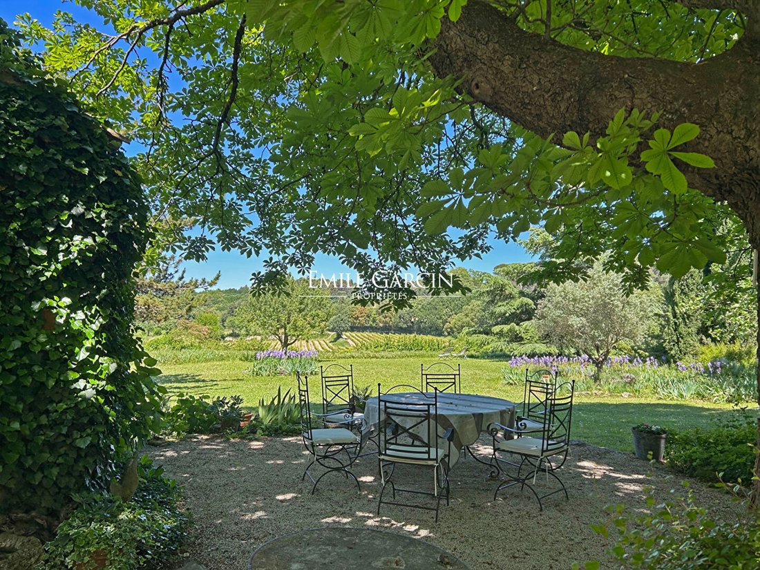 Villa in Bonnieux, Provence-Alpes-Côte d'Azur, France 1 - 18055882