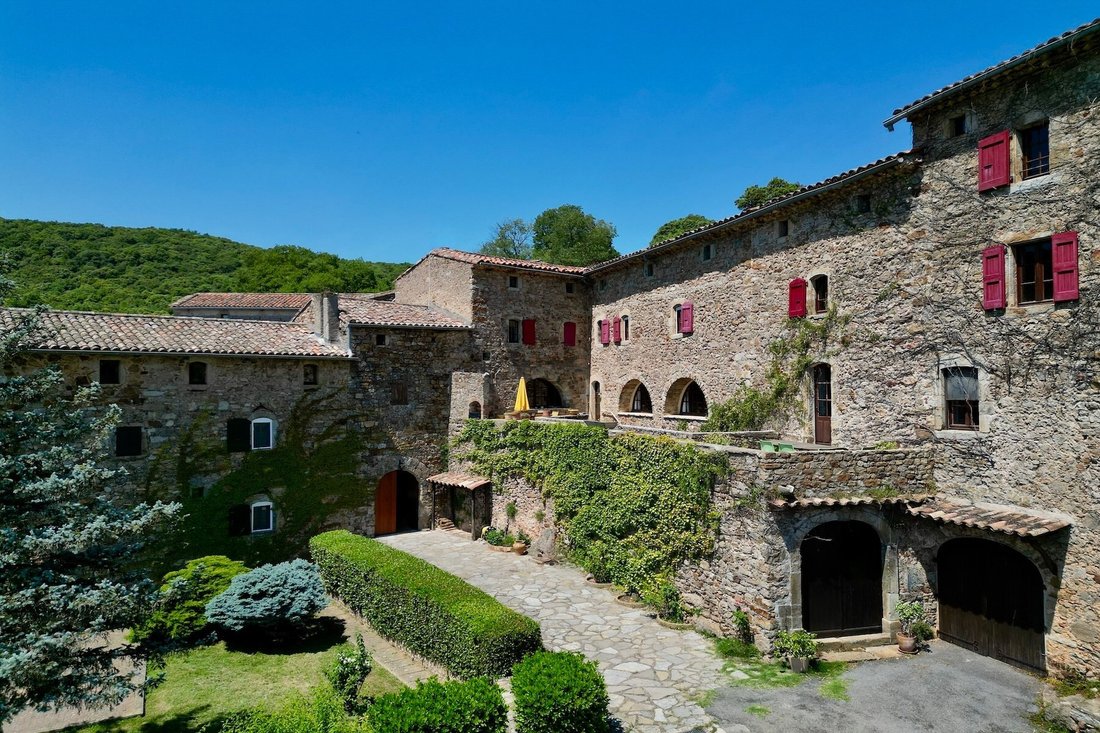 House in Anduze, Occitania, France 5 - 17665054