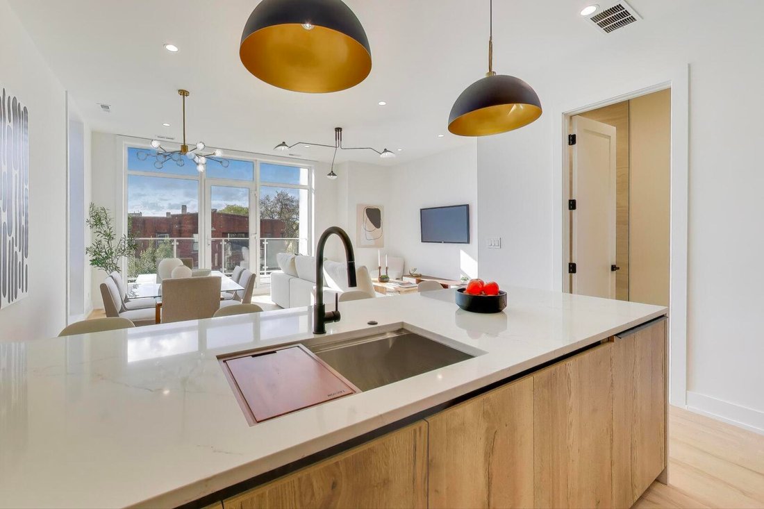 Condo in Chicago, Illinois, United States 5 - 18057338
