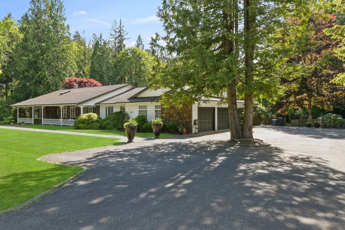 House in Langley Township, British Columbia, Canada 2 - 18058661
