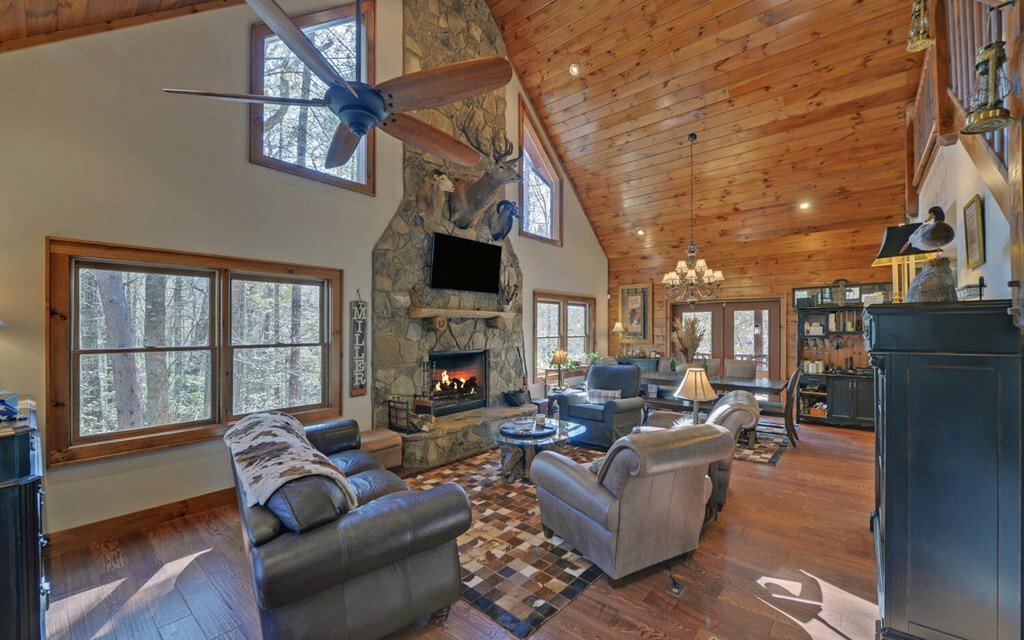 House in Murphy, North Carolina, United States 2 - 18058235