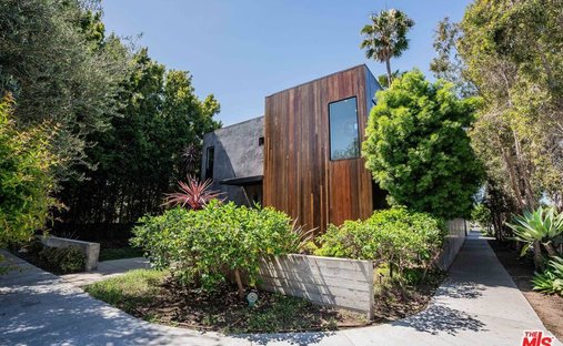 House in Los Angeles, California, United States 1