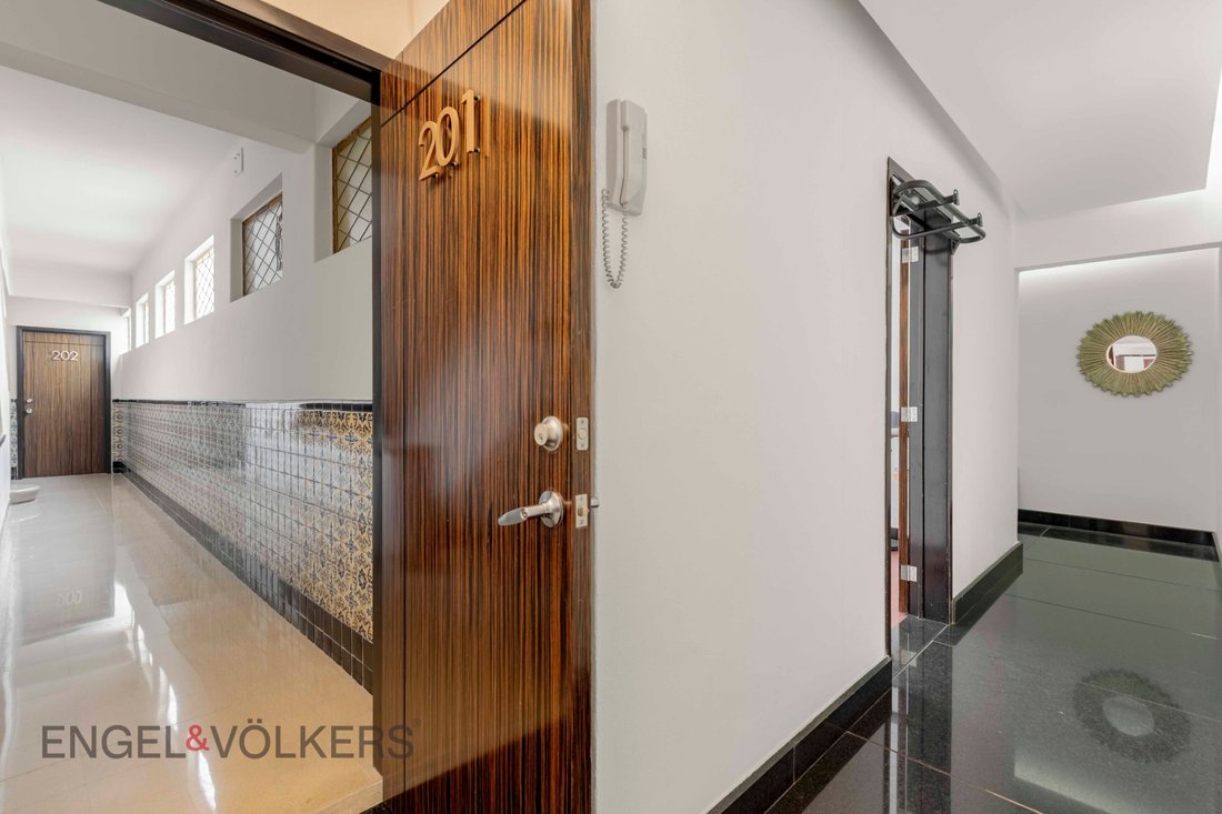 Apartment in Mexico City, Mexico 5 - 18058702