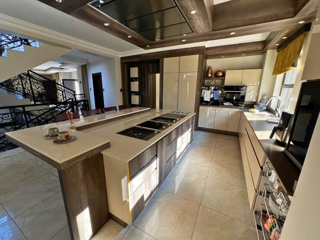House in Blue Valley Golf Estate, Gauteng, South Africa 4 - 18058837