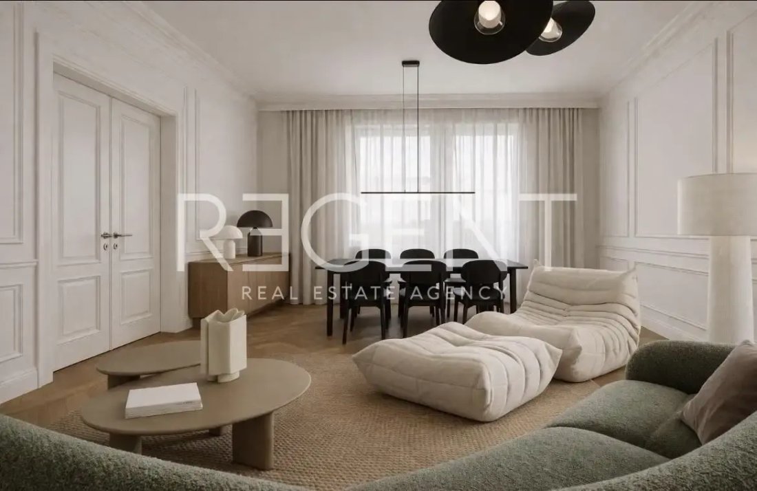 Apartment in Mjesni odbor "Eugen Kvaternik", Zagreb, City of Zagreb 1 - 18058791