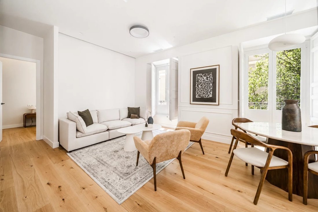 Apartment in Centro, Madrid, Spain 1 - 18055683