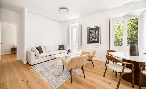 Apartamento en Centro, Madrid, España 1