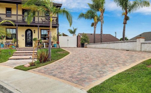 House in Vista, California, United States 1