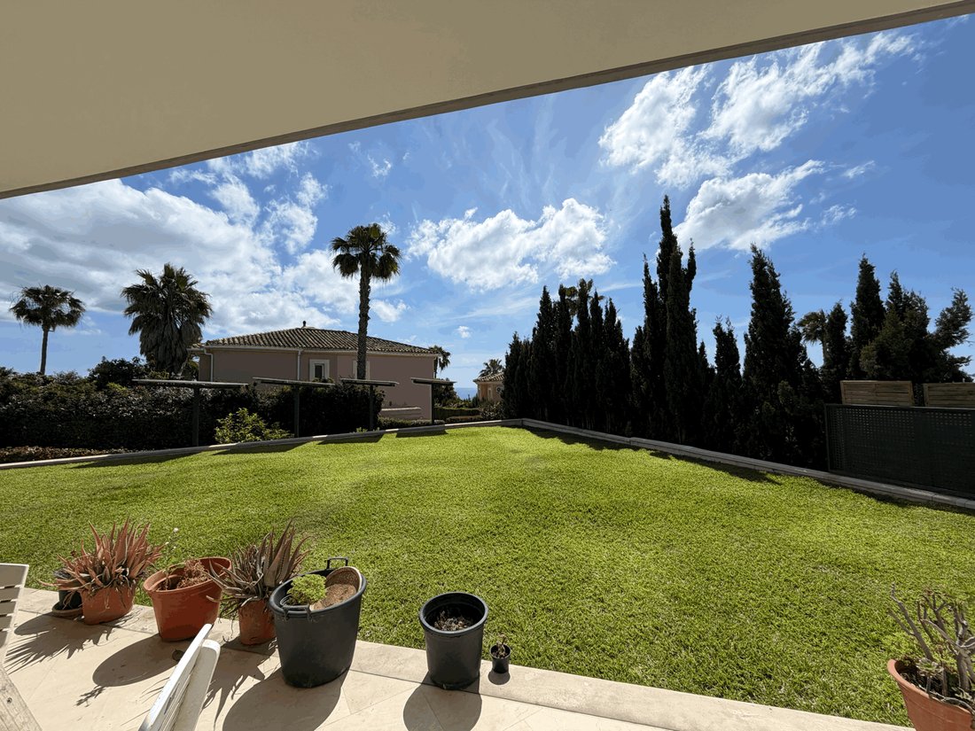 Villa à La Alcaidesa, San Roque, Andalousie 3 - 18060163