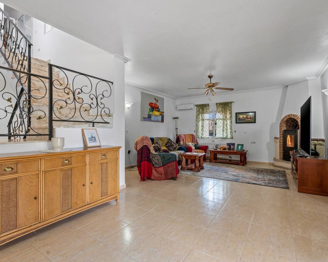 Finca in Catral, Valencian Community, Spain 4 - 17720744