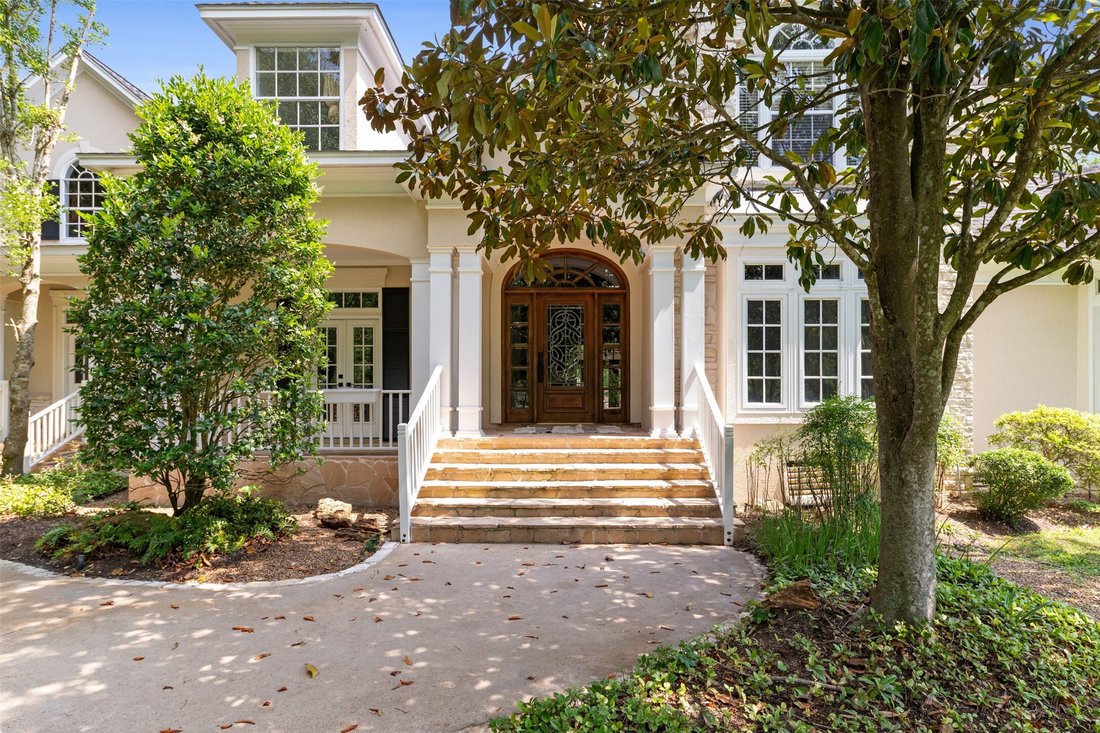 House in Fresno, Texas, United States 4 - 18055976