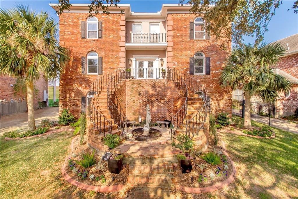 House in Kenner, Louisiana, United States 1 - 18058610