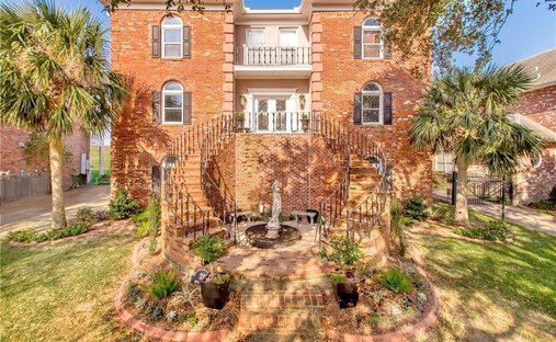 Haus in Kenner, Louisiana, Vereinigte Staaten 1