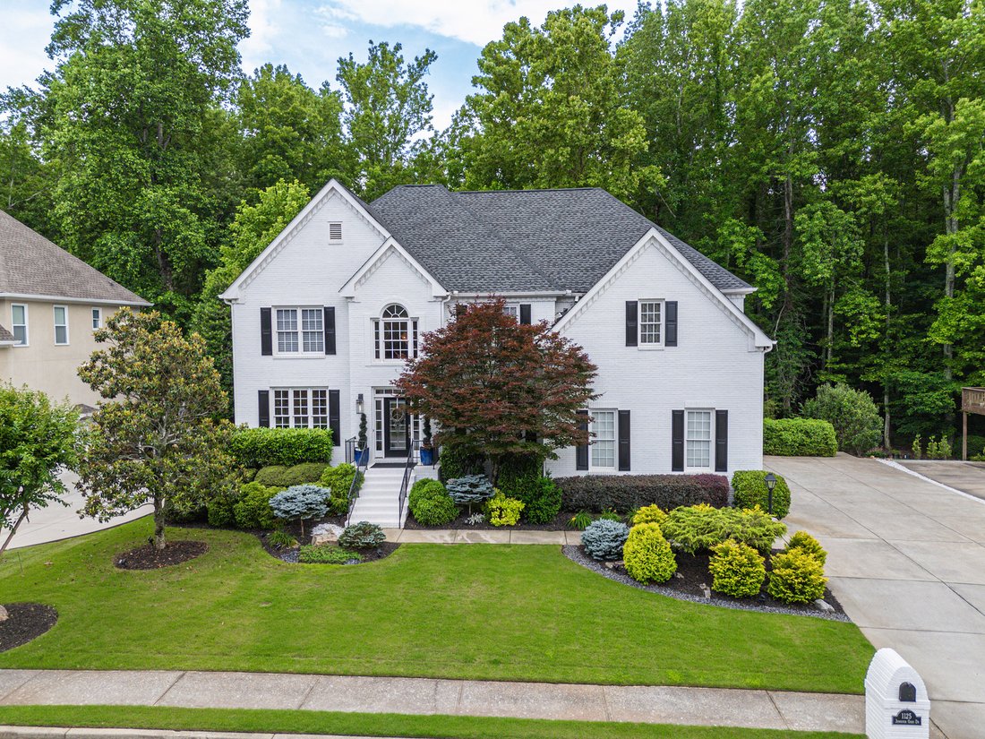 House in Milton, Georgia, United States 1 - 18056471