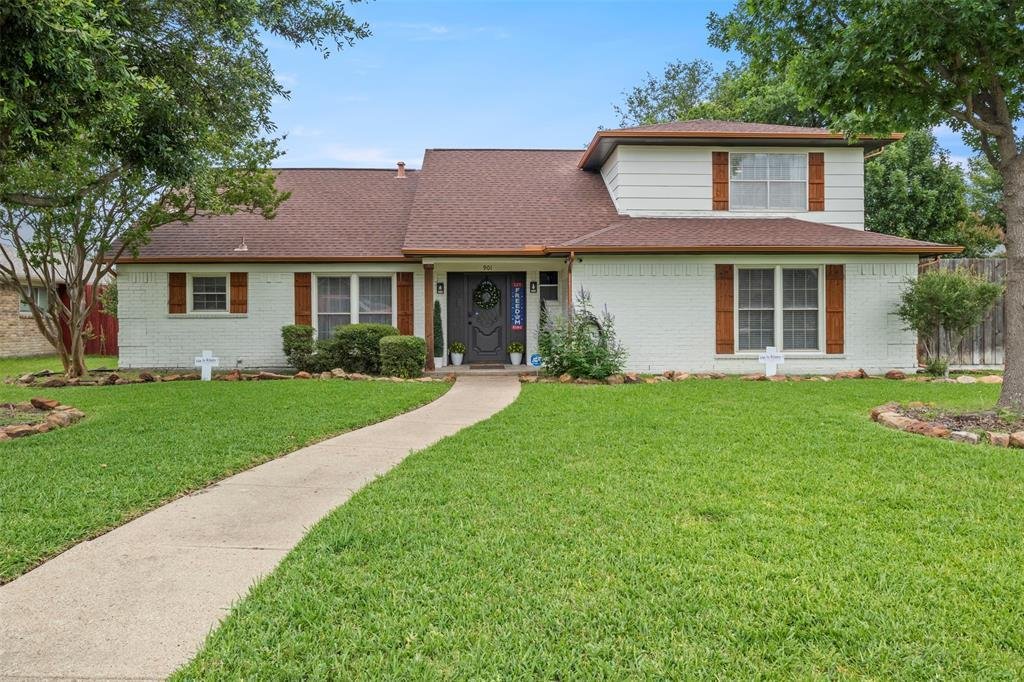 House in Richardson, Texas, United States 1 - 18057452