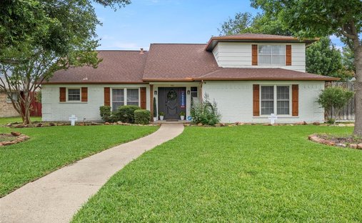 Haus in Richardson, Texas, Vereinigte Staaten 1