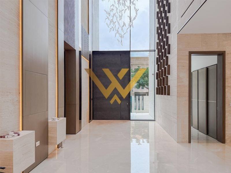 Villa in Hadaeq Sheikh Mohammed Bin Rashid, Dubai, United Arab Emirates 4 - 18055279