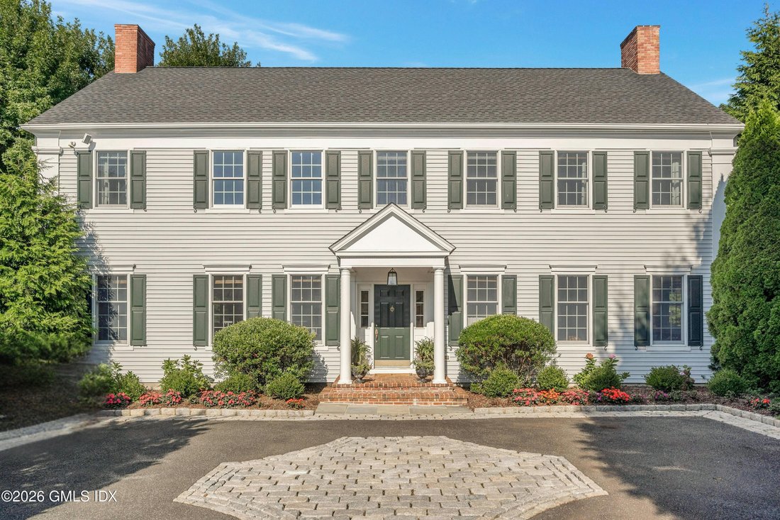 House in Greenwich, Connecticut, United States 1 - 18037669