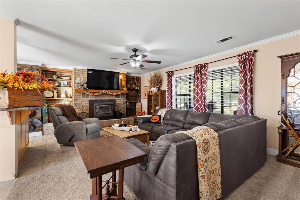 House in Ivanhoe, Texas, United States 4 - 18057482
