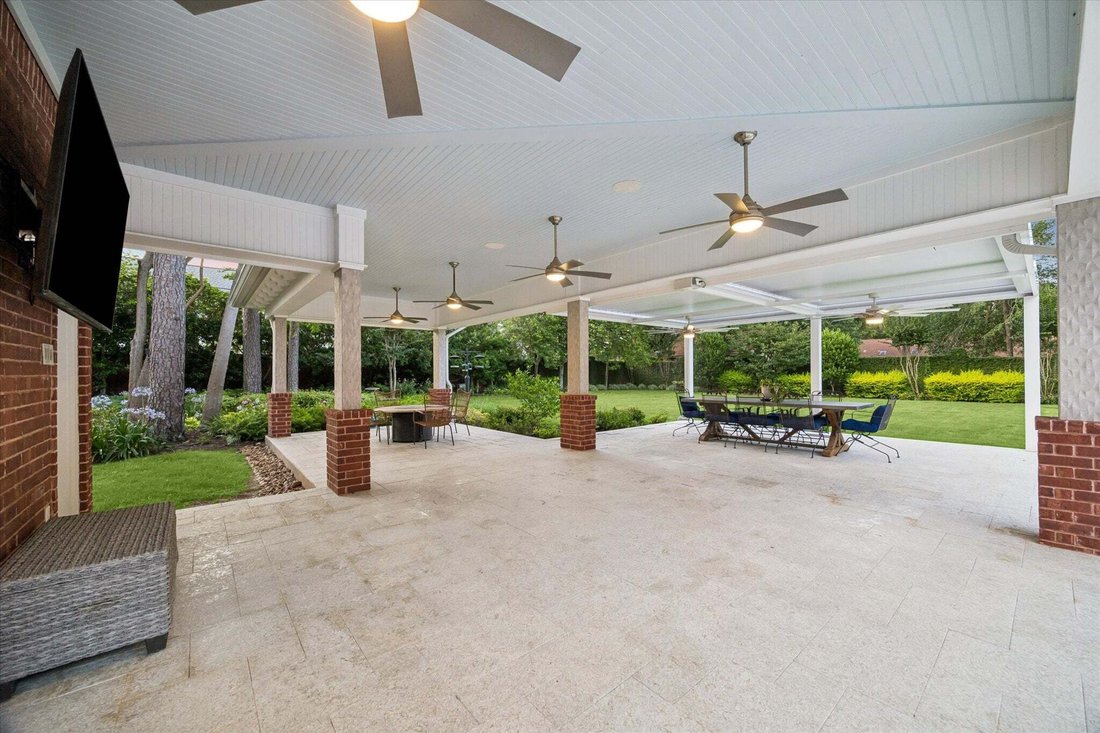 House in Spring, Texas, United States 5 - 18059782