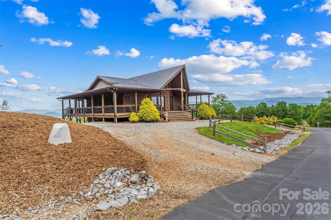 House in Bostic, North Carolina, United States 4 - 18058727