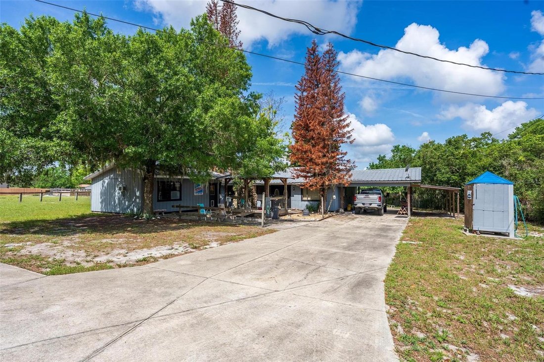 House in Apopka, Florida, United States 3 - 18056668