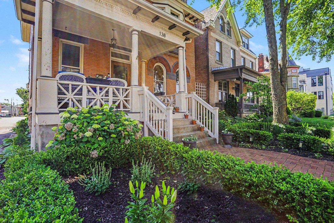 House in Columbus, Ohio, United States 4 - 17778841