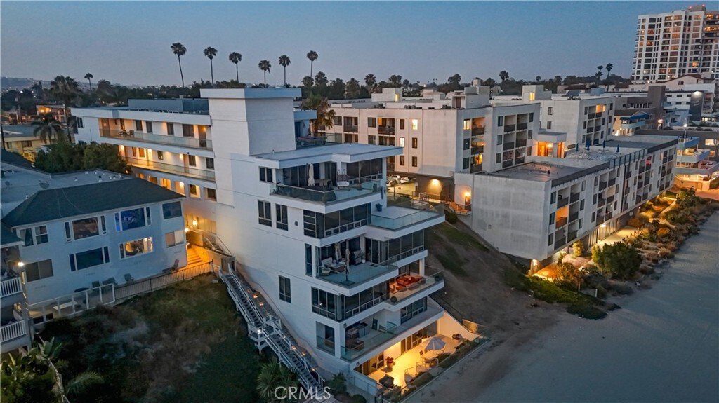 Eigentumswohnung in Long Beach, Kalifornien, Vereinigte Staaten 4 - 18058962