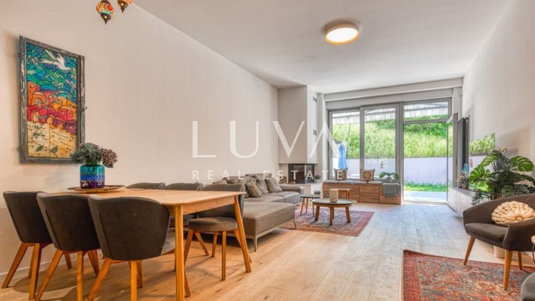 Apartment in Medvescak, Zagreb, City of Zagreb 2 - 17994901