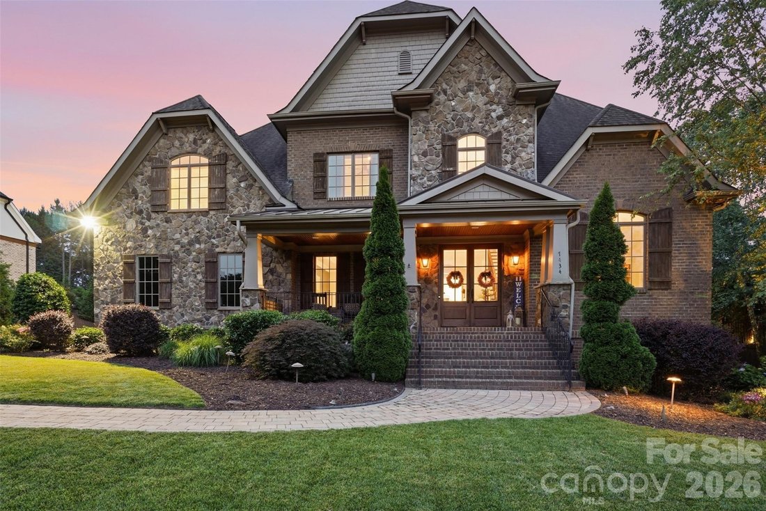 House in Indian Land, South Carolina, United States 3 - 18056013
