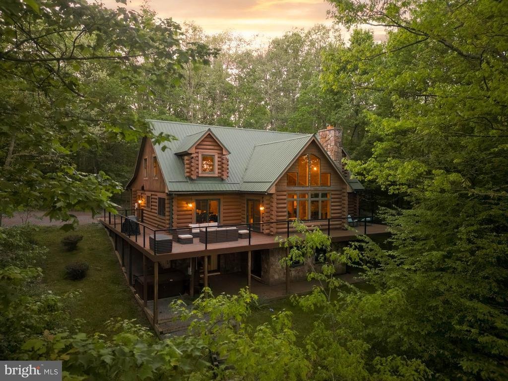 House in Swanton, Maryland, United States 3 - 18059325
