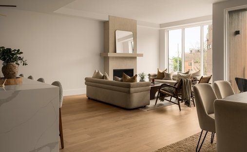 Condominio a Nashville, Tennessee, Stati Uniti 1