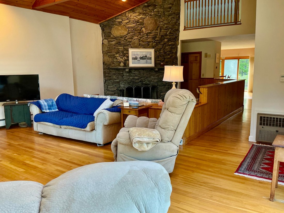 House in Mashpee, Massachusetts, United States 5 - 18056993